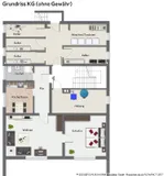 Grundriss KG