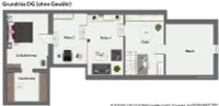 Grundriss DG