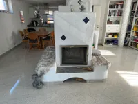 Kamin