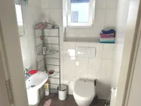Gäste - WC