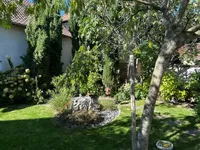 Garten - Hofseite