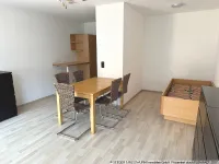 Essplatz - Schlafecke