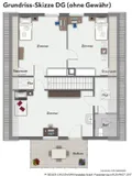 Grundriss DG