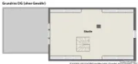 Grundriss DG