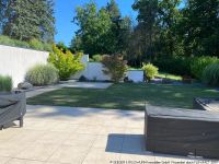 Terrasse Einliegerwohnung