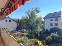Aussicht
