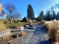 Garten Terrasse OG