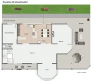 Grundriss OG