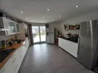 Küche ELW