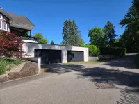 Garagen (neu)