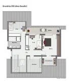 Grundriss OG