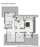 Grundriss OG