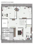Grundriss OG