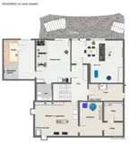 Grundriss UG