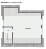 Grundriss DG