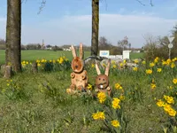 Ostern in Neureut