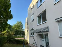 Hauseingang