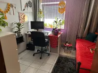 Gästezimmer