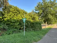 Landschaftsschutzgebiet
