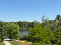 Baden am Heidesee