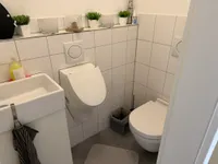 Gäste-WC