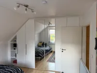Einbauschrank - Gästezimmer