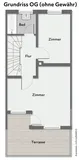 Grundriss OG