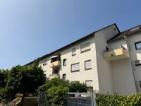 Hausansicht II