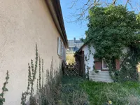 Nachbarhausgrenze