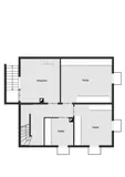 Grundriss UG
