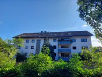 Ansicht Eingang 
