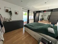 Schlafen