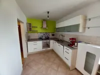 Küche Bild 1