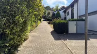Weg zur Immobilie