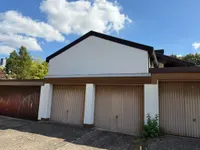 Doppelgarage