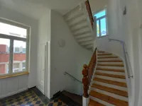 Treppenhaus
