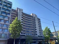Ansicht Straße