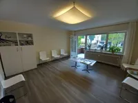Wartezimmer