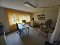 Behandlungszimmer 2