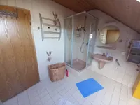 Bad Dachgeschoss