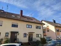 Ansicht Straße