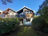 Gartenansicht