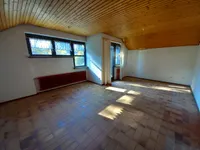 Zimmer Nr. 2 Obergeschoss