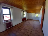 Zimmer Nr. 1 Obergeschoss