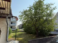 Grundstück