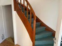 Treppe