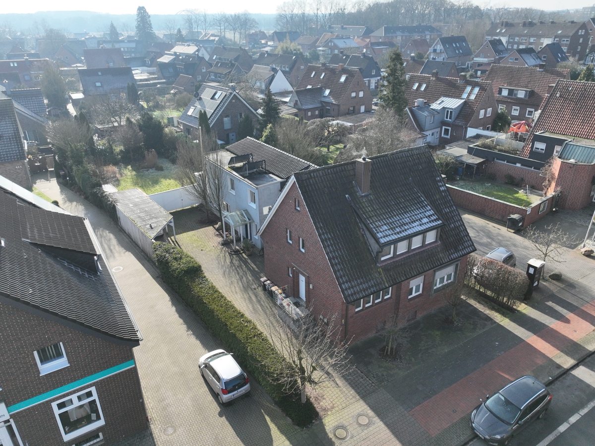 2-Familienhaus HS 62