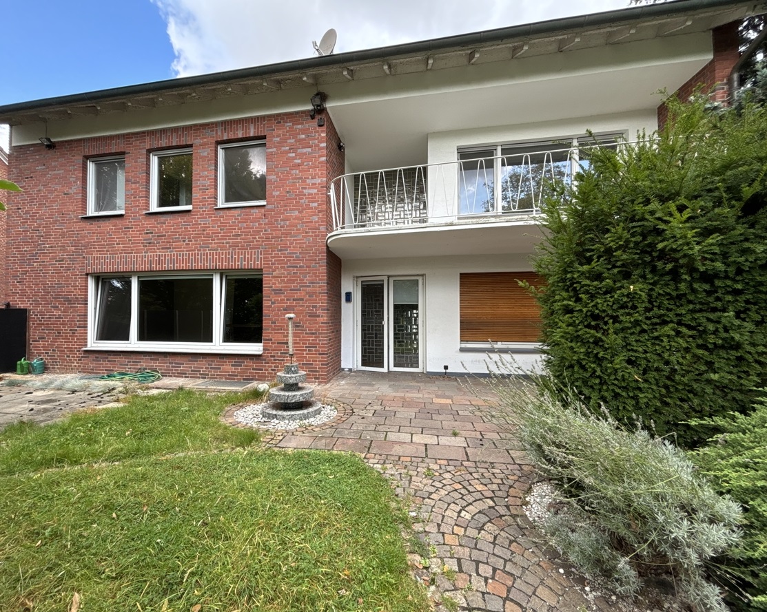 Hinteransicht
