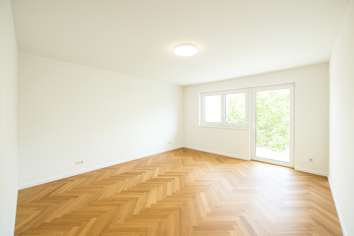 Beispielhafte Visualisierung