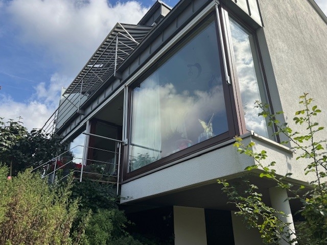 Wolkenspiegel